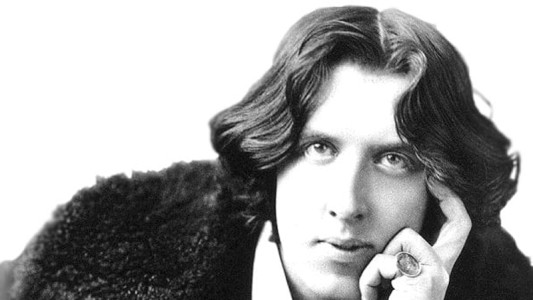 ¡6 frases de Oscar Wilde que seguro conocés!