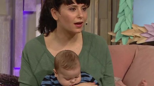 La obsesión de Cayetina por repasar la letra de los guiones