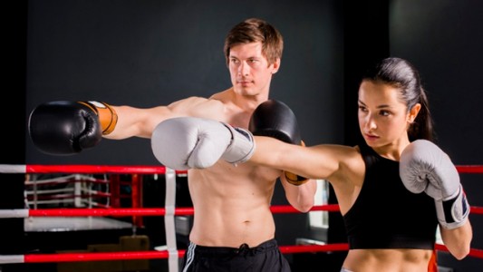 Llega el verano: los beneficios de entrenar boxeo