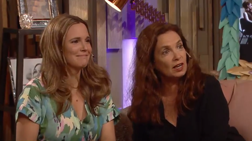 Terapia familiar con Sandra y Sol Mihanovich