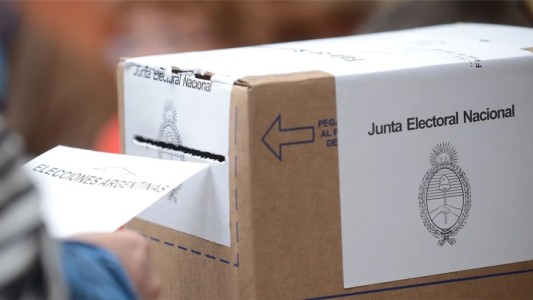 Todo lo que tenés que saber para ir a votar el 27 de octubre