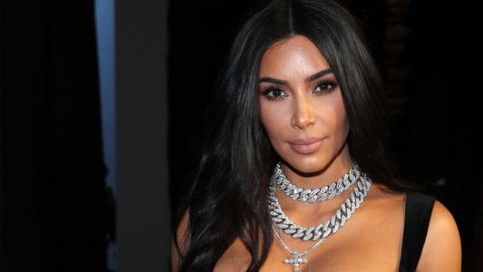 Los looks más impactantes de Kim Kardashian a través de los años
