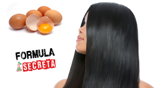 4 formas de cuidar el cabello con productos naturales