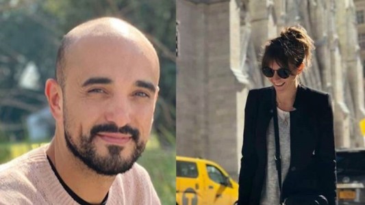 Abel Pintos a punto de dar el sí