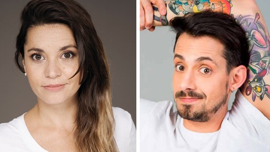 ¿Por qué se separaron Rada y Fer Metilli?