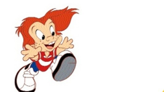 Germán Kraus reveló todos los secretos sobre Dibu