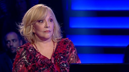 Stella Maris Lanzani: "Sofovich no tuvo la culpa"