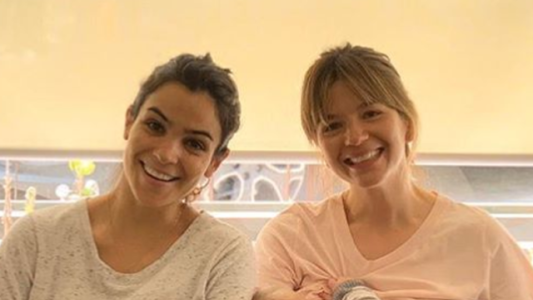 ¿Qué tienen en común Agustina Cherri y Marcela Kloosterboer?