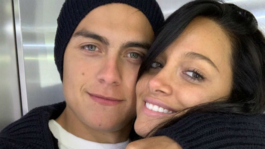 ¿Se casa Oriana Sabatini con Paulo Dybala?