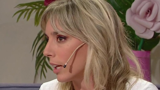 La palabra de Tamara Pettinato tras las acusaciones a su hermano