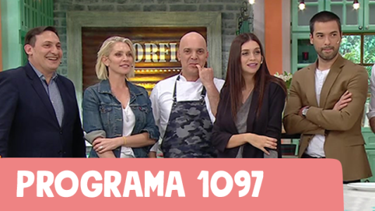 Programa 1097