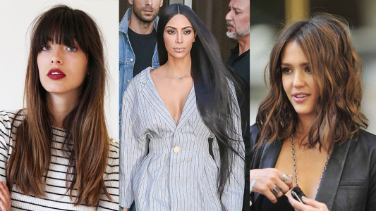 Los cortes de pelo tendencia 2020