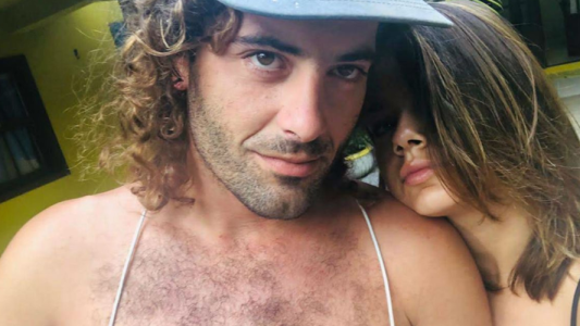 Natalie Pérez cuenta todo sobre su separación