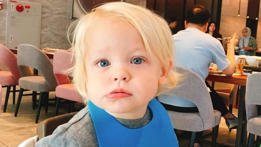 Los 3 momentos de Mirko que te quitaron un suspiro