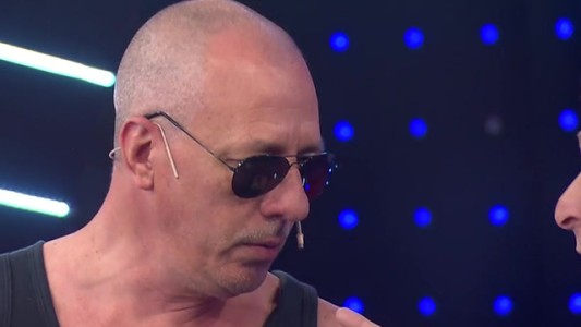 Los parecidos Peligro