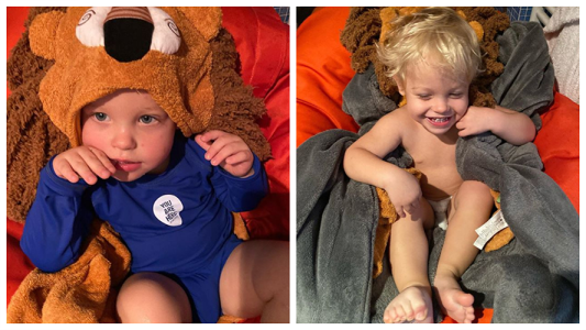 ¡Todo sobre el cumpleaños de Mirko!