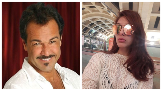 El misterioso crimen de un mago y su novia