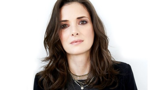 Winona Ryder cumple 48 años