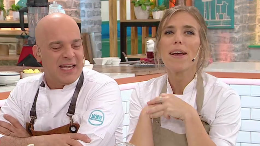 ¿Se casa Chantal con su novio misterioso?