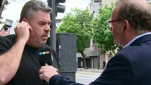 La palabra de un amigo del mago