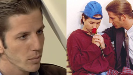 Los personajes de Facundo Arana en Telefe