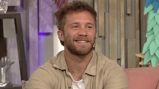 ¿Nico Riera se anima al swinger?