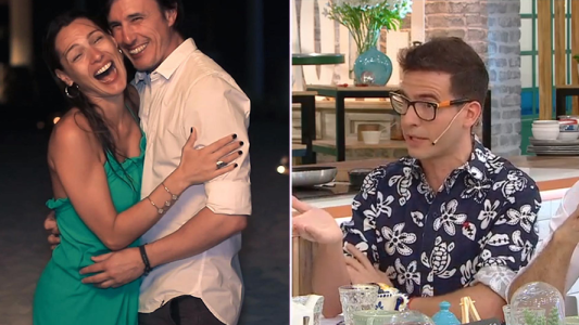 ¿Qué famosos se enojaron por estar invitados después de las 12?