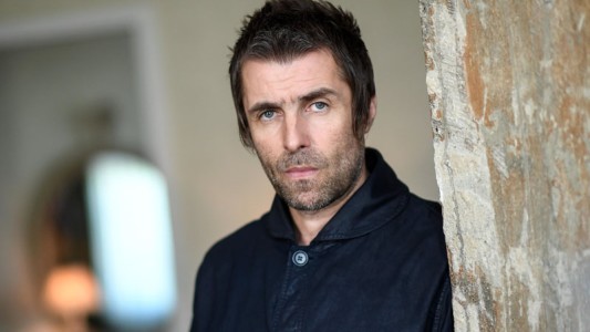 ¡Liam Gallagher ya no tiene lugar para más premios!