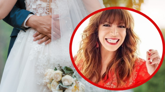 ¡BOMBA! ¿Lizy Tagliani se casa con Leo Alturria?