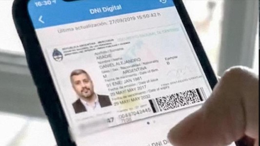 ¿En qué consiste el DNI digital?