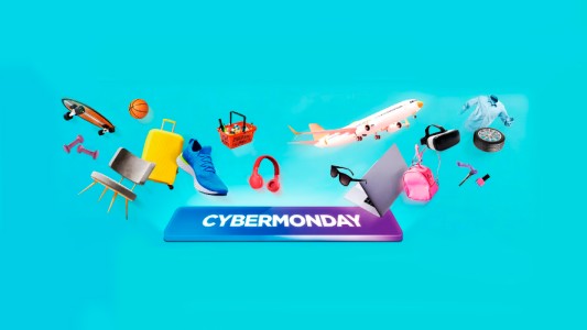 Todo lo que tenés que saber para el Cyber Monday 2019