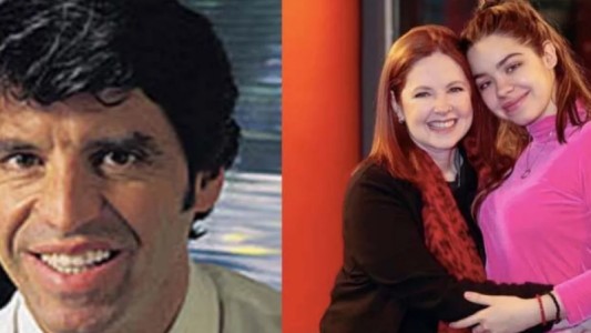 Fuerte denuncia de la hija de Andrea del Boca