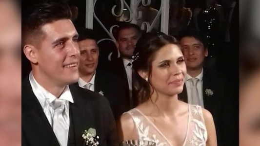 Una boda y una estafa