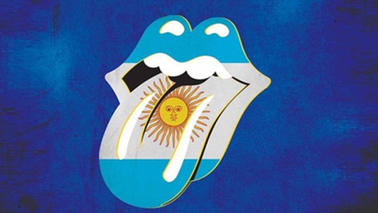 ¡Todo lo que tenés que saber sobre el nuevo disco de los Rolling Stones en Argentina!