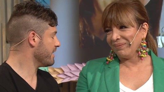 La mentira de Lizy: ¡Se había casado y nadie lo sabía ni su novio Leo!