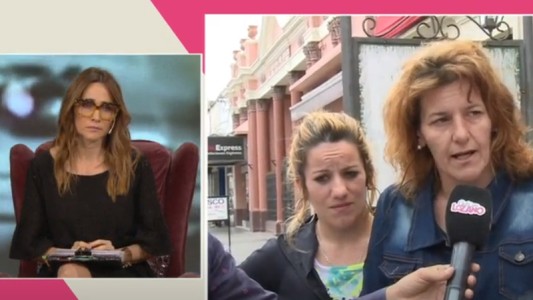 Persecución y muerte en plena calle