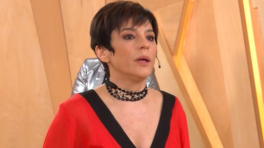 Carolina Papaleo dio detalles sobre el secuestro de su padre