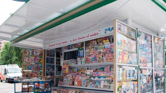 ¿Por qué se celebra hoy el Día del Canillita?