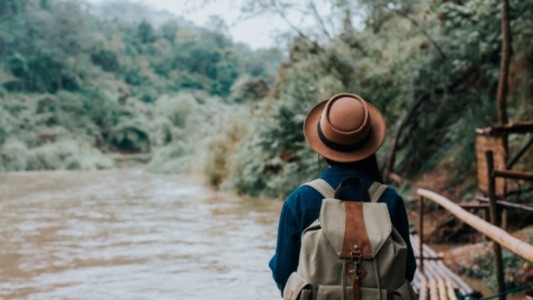 Viajar y trabajar: la experiencia de las working holidays