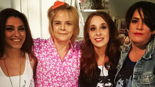 ¿Qué fue de la vida de Las Chancles?