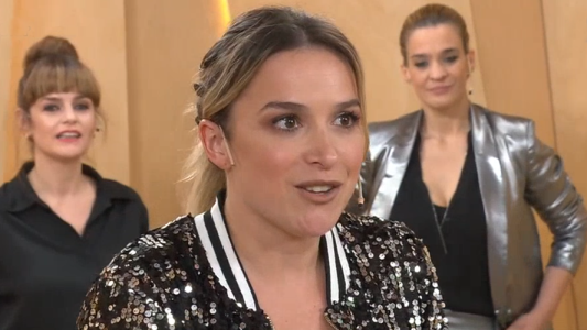 ¿Un actor de El Marginal dejó plantada dos veces a Sofi Pachano?