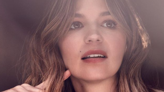 Marcela Kloosterboer comió carne por error