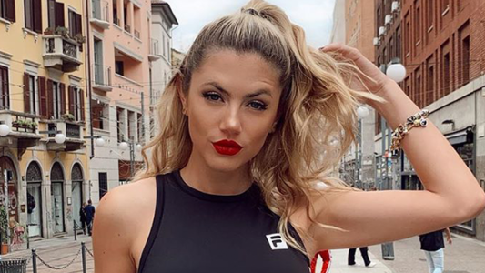 Stephanie Demner revela detalles de su tóxica relación con famoso tenista