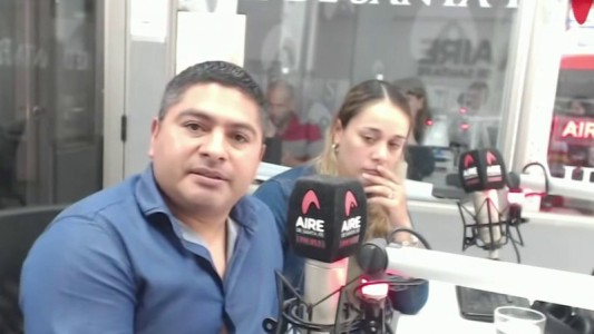 Habló el padre del joven ladrón asesinado por la espalda