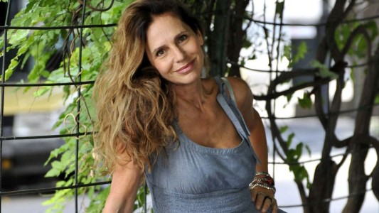 El recuerdo que borraría Ginette Reynal