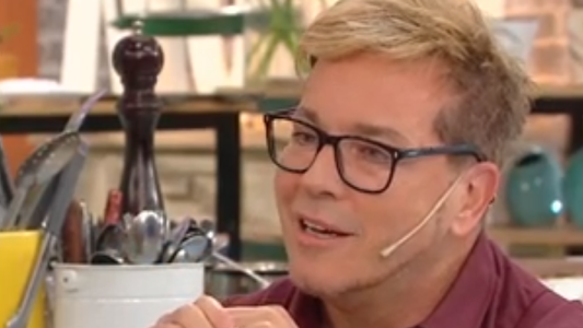 Guido Süller: “Tomasito se casó conmigo y al día siguiente se fue a Córdoba”