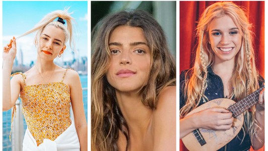 Las influencers que eligen la copa menstrual