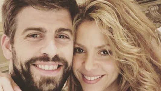 Shakira contó los motivos de la crisis con Piqué