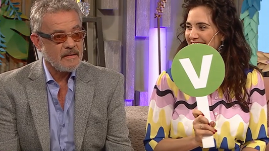 ¿Cuánto se conocen Julieta Día y Jean Pierre Noher?