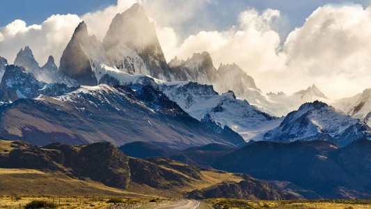 ¡Los 8 Parques Nacionales más maravillosos de Argentina!